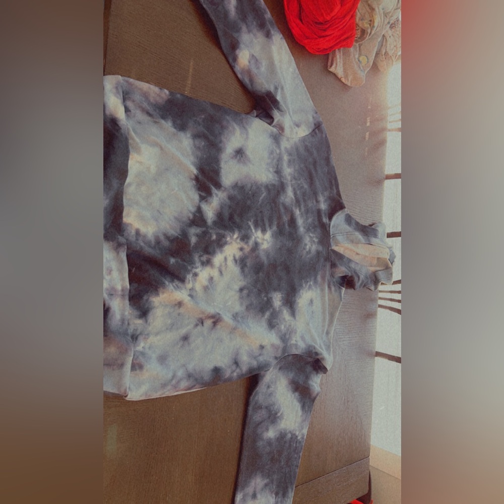 Loungewear set